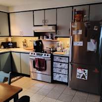 Photo of Denis roy's room