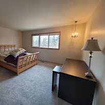 Photo of Eric's room