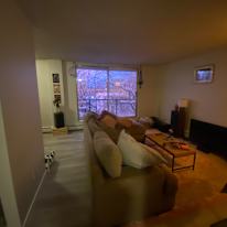 Photo of Tennessa's room
