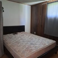 Photo of H. Alicia's room