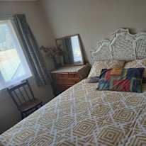 Photo of Colleen's room