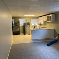 Photo of Laurie's room