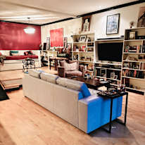 Photo of Areta's room