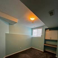 Photo of Maria's room