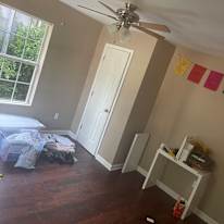 Photo of Tarina's room