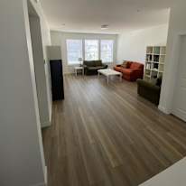 Photo of Ken's room