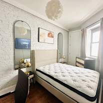 Photo of Tania's room