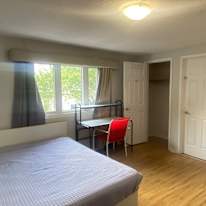 Photo of Hannah Nguyen's room