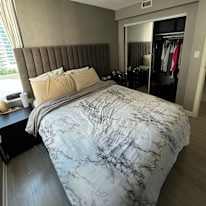 Photo of Emma's room