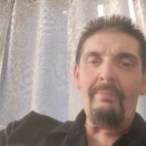 Photo of Steve Croussore's room