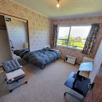 Photo of Jason's room