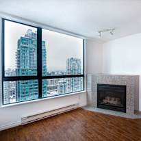 Photo of Joey's room