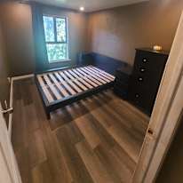 Photo of Anthony's room