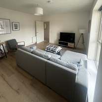 Photo of Cian's room