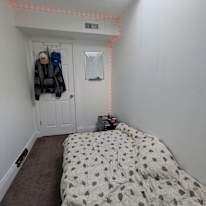 Photo of Emilio's room