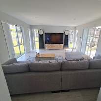 Photo of SUN HO JUN's room