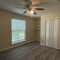Photo of Janielle's room