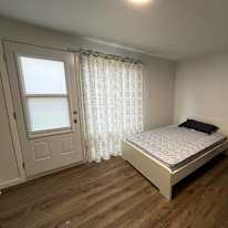 Photo of Mehdi's room