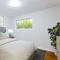 Photo of Annie's room