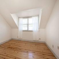 Photo of Arlowe's room