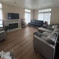 Photo of allie griffith's room