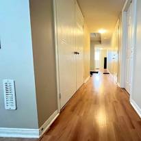 Photo of Esther's room