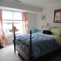 Photo of Ramanan's room