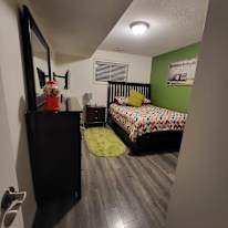Photo of Kari's room