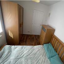Photo of Katie's room