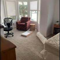 Photo of Samantha's room