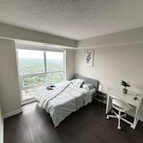 Photo of Innova's room