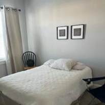 Photo of charles's room
