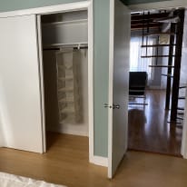 Photo of Dilay's room