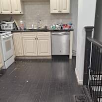 Photo of Daveena Martin's room