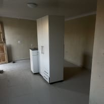 Photo of Clementine's room
