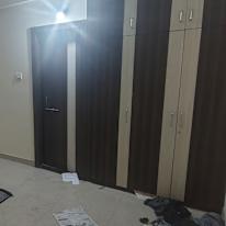 Photo of Abhishek Joshi's room
