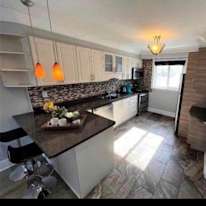 Priyanka Sisaudiya's room