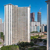 Photo of Sonia's room