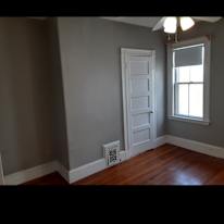 Photo of Teresa's room