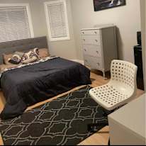 Photo of Char's room