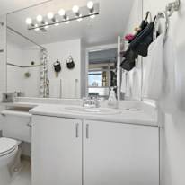 Photo of Jehu's room