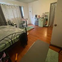 Photo of Danny's room