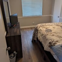 Photo of brian's room