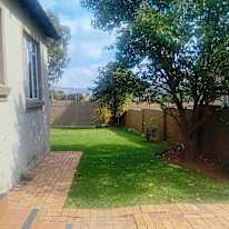 Photo of Tebogo Mashaba's room