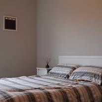 Photo of Jonathan's room