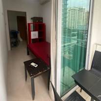 Photo of Customer Enquiry's room