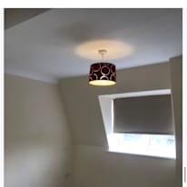 Photo of Noor's room