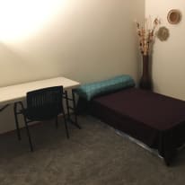 Photo of Sakshi's room