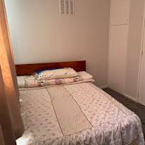 Photo of Julie's room