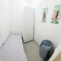Photo of Co Living Marina Bay's room